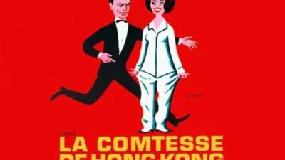 La comtesse de Hong Kong