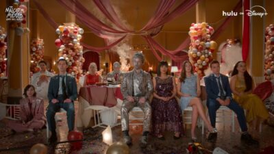 Malcolm in the Middle: Life’s Still Unfair