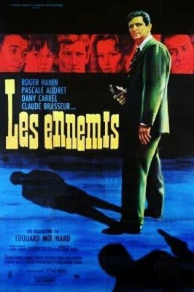Les ennemis (1962) - Film gratuit en streaming sur On Regarde !