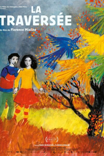 La traversée (2017) - Film gratuit en streaming sur On Regarde !