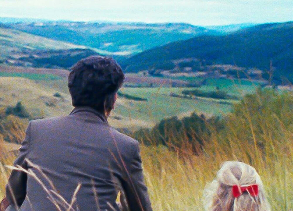 Savannah, la ballade