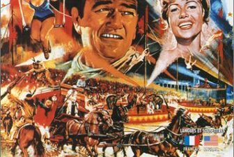 Le plus grand cirque du monde