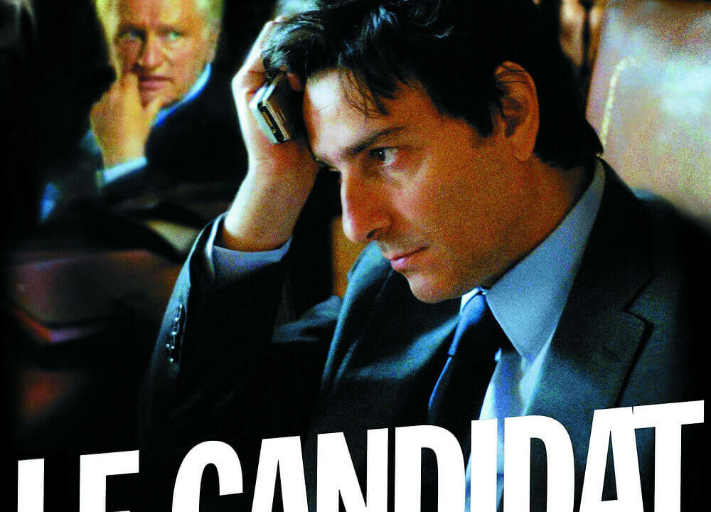 Le candidat