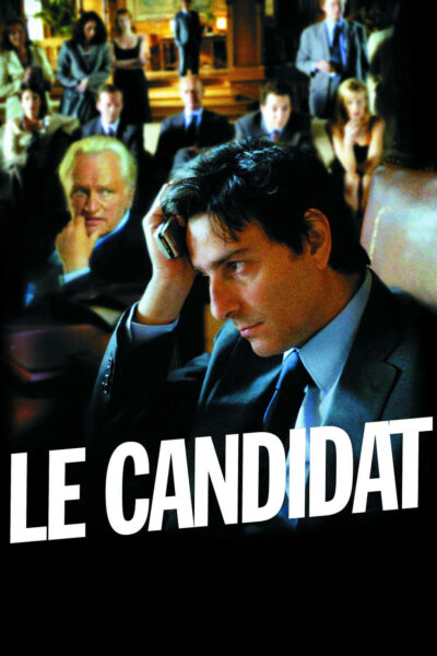 Le candidat (2006) - Film gratuit en streaming sur On Regarde !