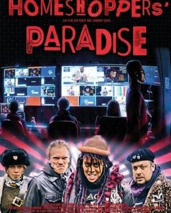 Homeshopper’s Paradise