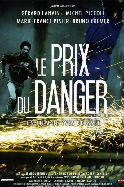 Le Prix du danger