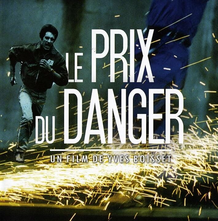 Le Prix du danger