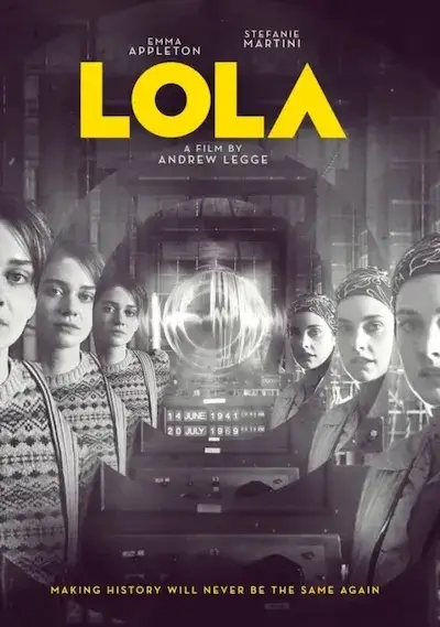 LOLA-2022