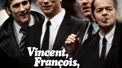 Vincent, François, Paul et les autres