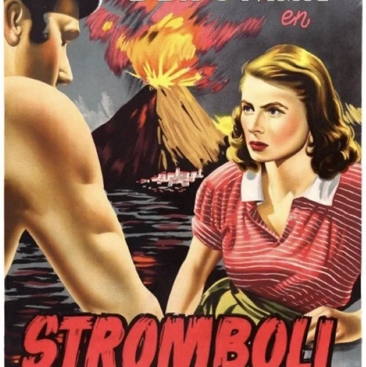 Stromboli