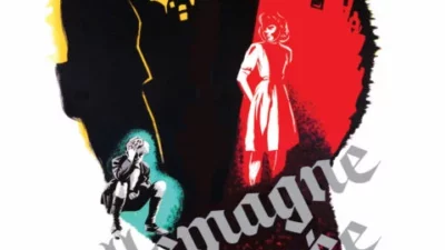 Allemagne, année zéro