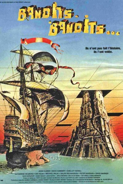 Bandits, bandits (1981) - Film gratuit en streaming sur On Regarde !