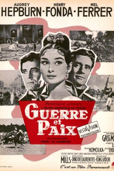 Guerre et paix