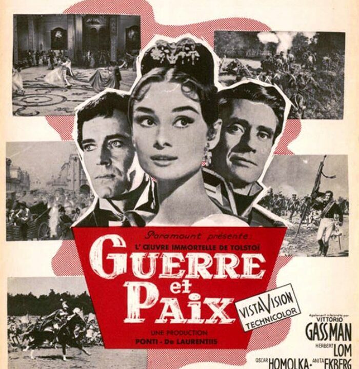 Guerre et paix