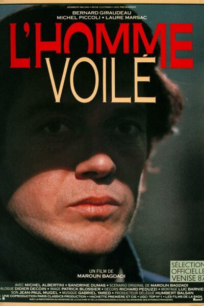L&rsquo; homme voilé (1987) - Film gratuit en streaming sur On Regarde !