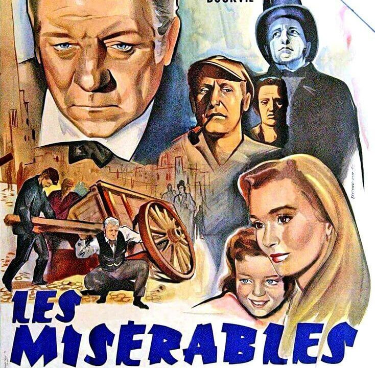 Les Misérables
